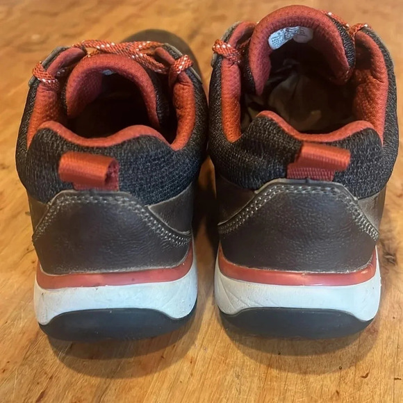 L L Bean Women's Trailduster Hiking Shoes Size 9.5 - Picture 5 of 8